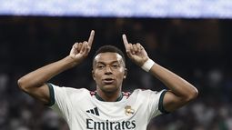 El Balón de Oro de Mbappé como metáfora de un Real Madrid que pasa por una crisis civilizatoria