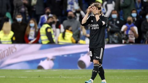 ¿Se ha metido el Madrid en un problema? Este es el duro calendario que tiene por delante