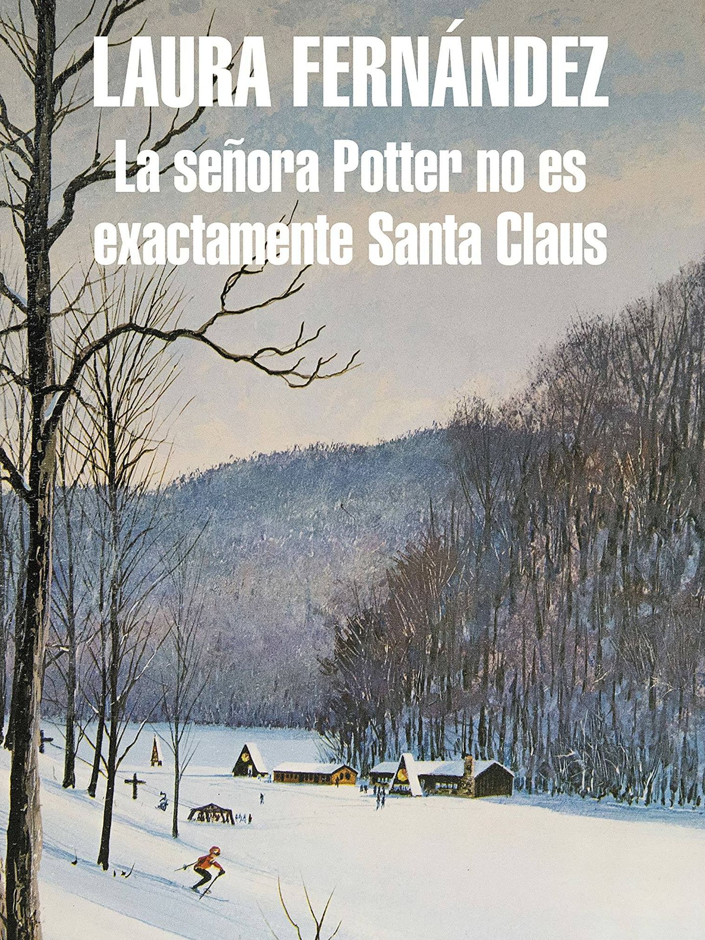 'La señora Potter no es exactamente Santa Claus' 