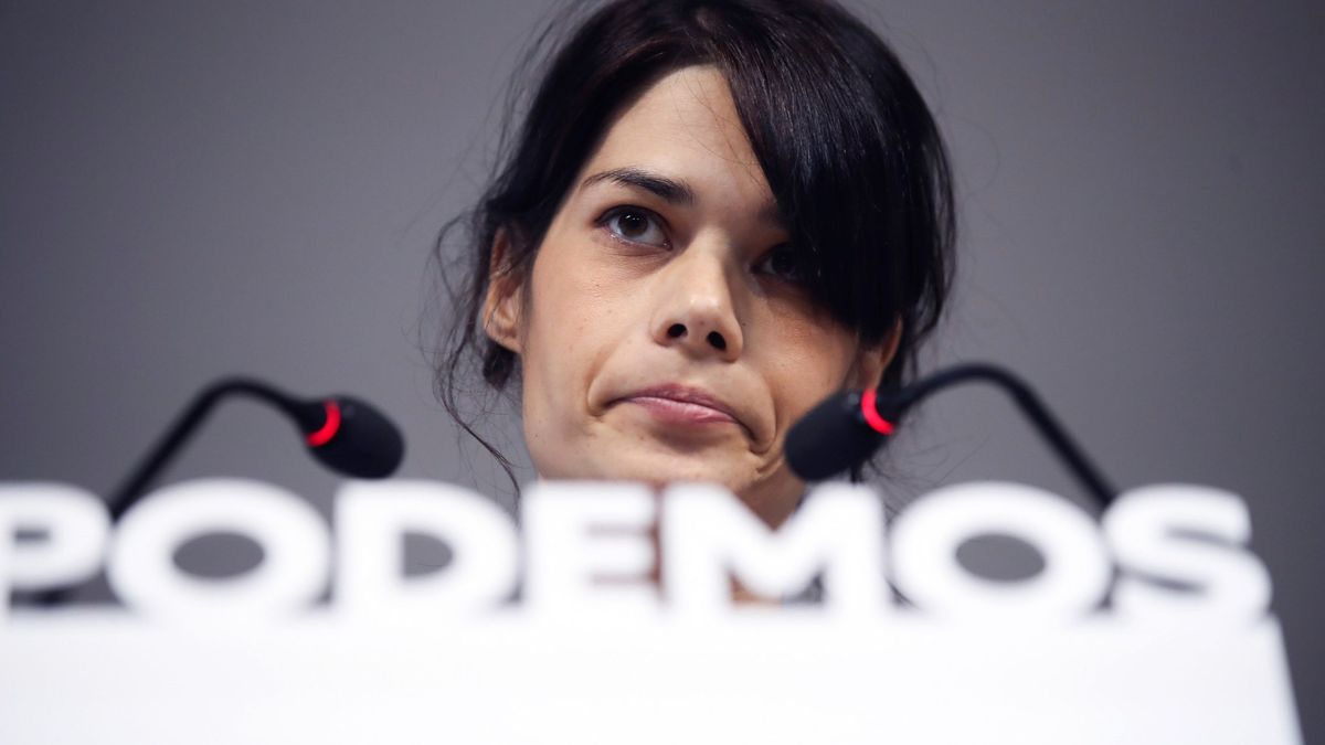 Podemos avisa al PSOE: no apoyarán unos Presupuestos pactados con Ciudadanos