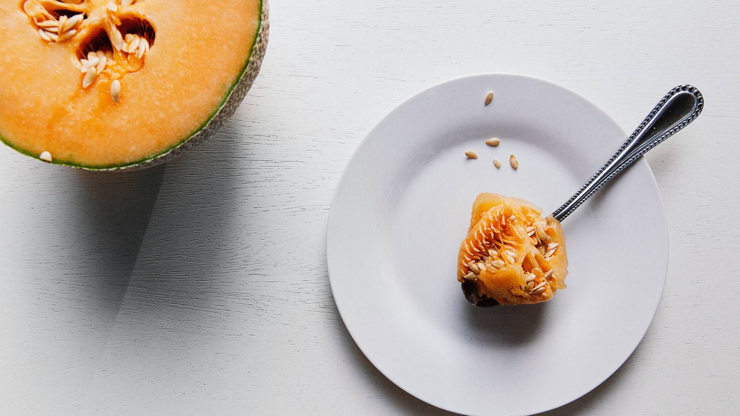 Dieta del melón para adelgazar. (Chris Ralston para Unsplash)