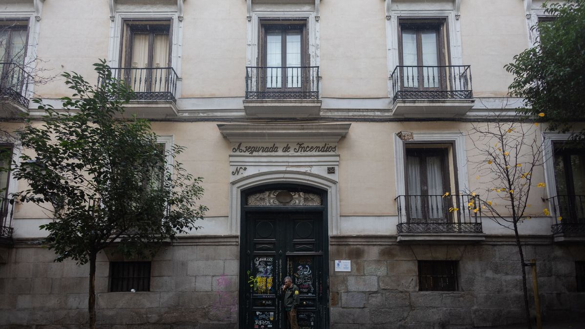 Un millón y medio de españoles han desaparecido dentro de sus casas