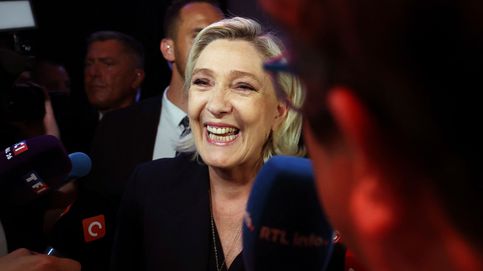 Macron se pega un tiro en el pie con su 'estrategia del miedo' a Le Pen y Francia se la juega el 7 de julio
