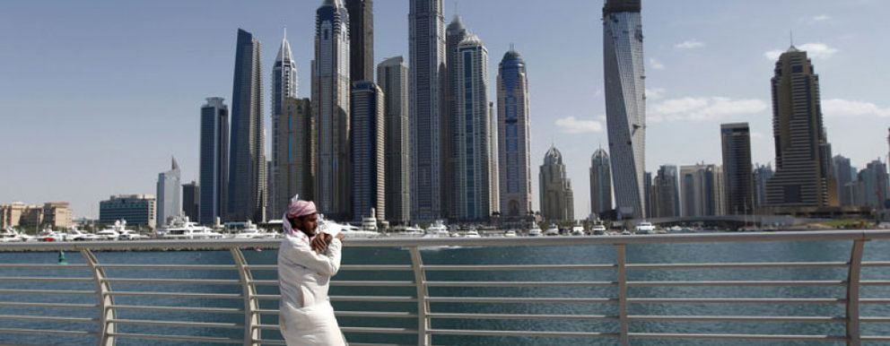 Foto: Dubái, el nuevo Miami de Oriente Medio
