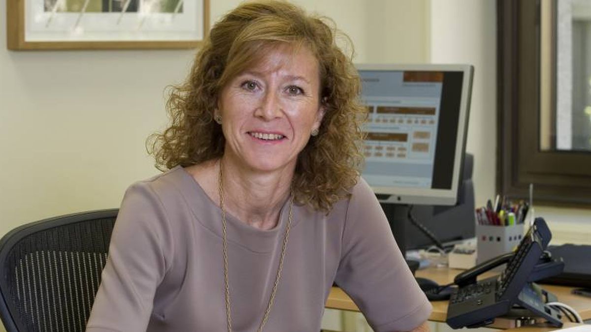 Margarita Delgado será nombrada nueva subgobernadora del Banco de España