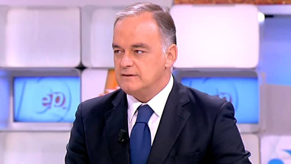 González Pons carga contra Antena 3 por la "publicidad engañosa" de 'Pasapalabra'