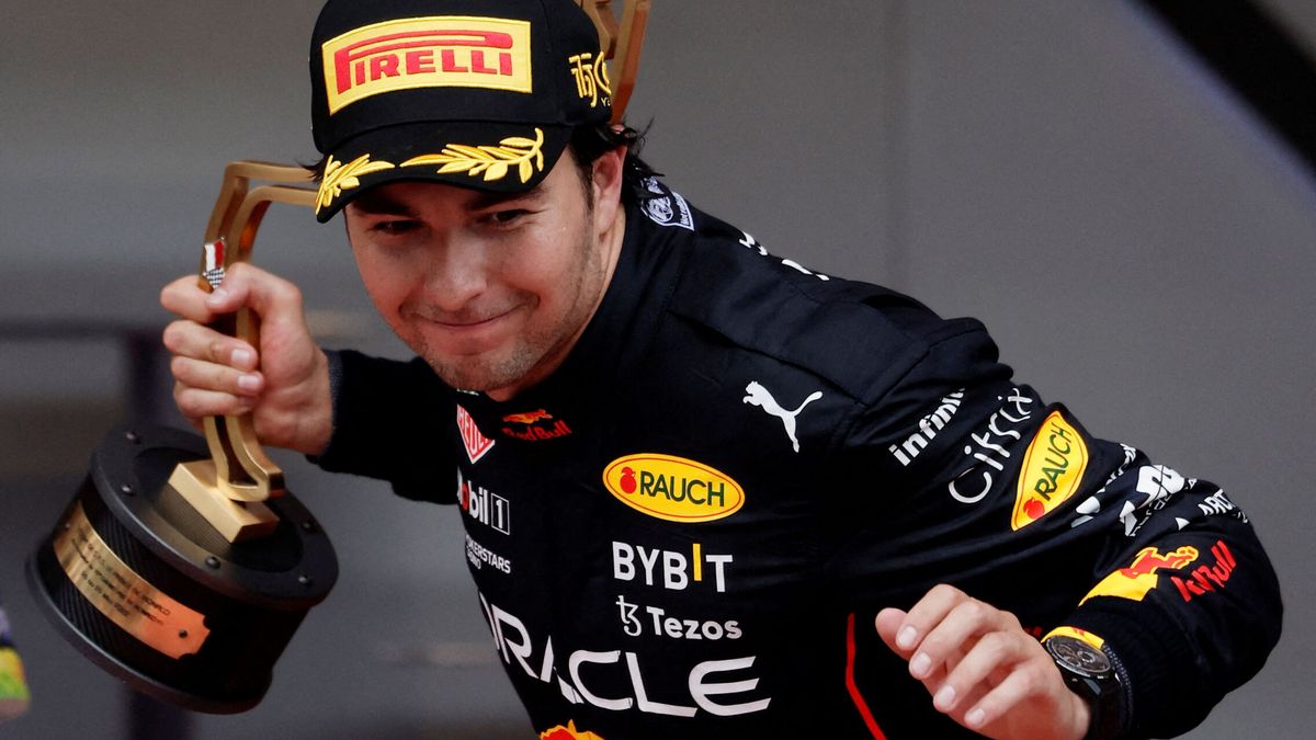 Por qué Checo Pérez es la mejor opción de RedBull para acompañar a Max Verstappen
