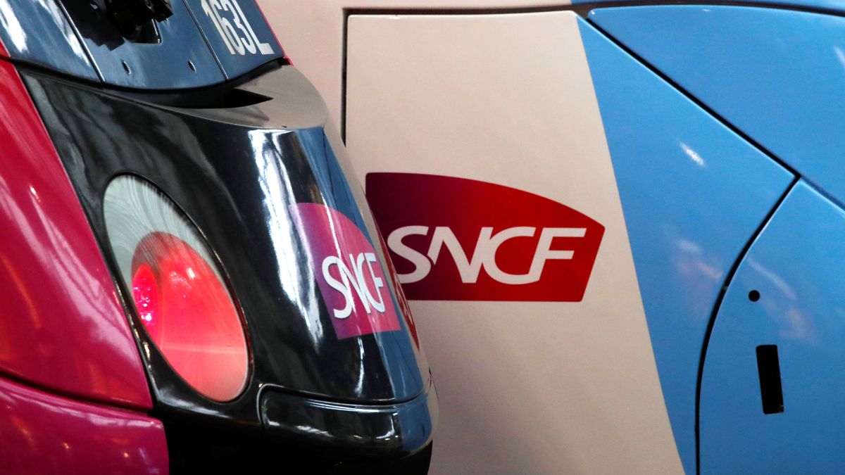 La francesa SNCF confirma que traerá su AVE 'low cost' a España en primavera" de 2021