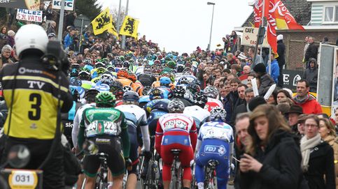 El Tour de Flandes se blinda: el miedo al terrorismo llega al ciclismo