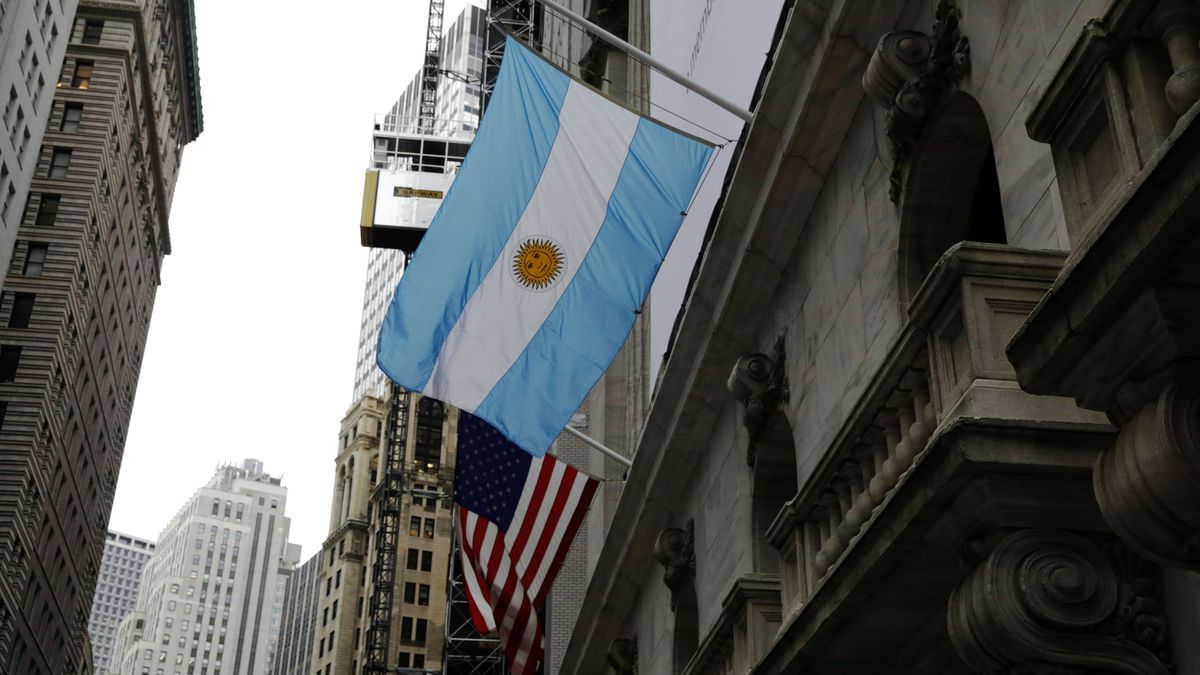 Los fondos internacionales rechazan la oferta de Argentina para reestructurar deuda