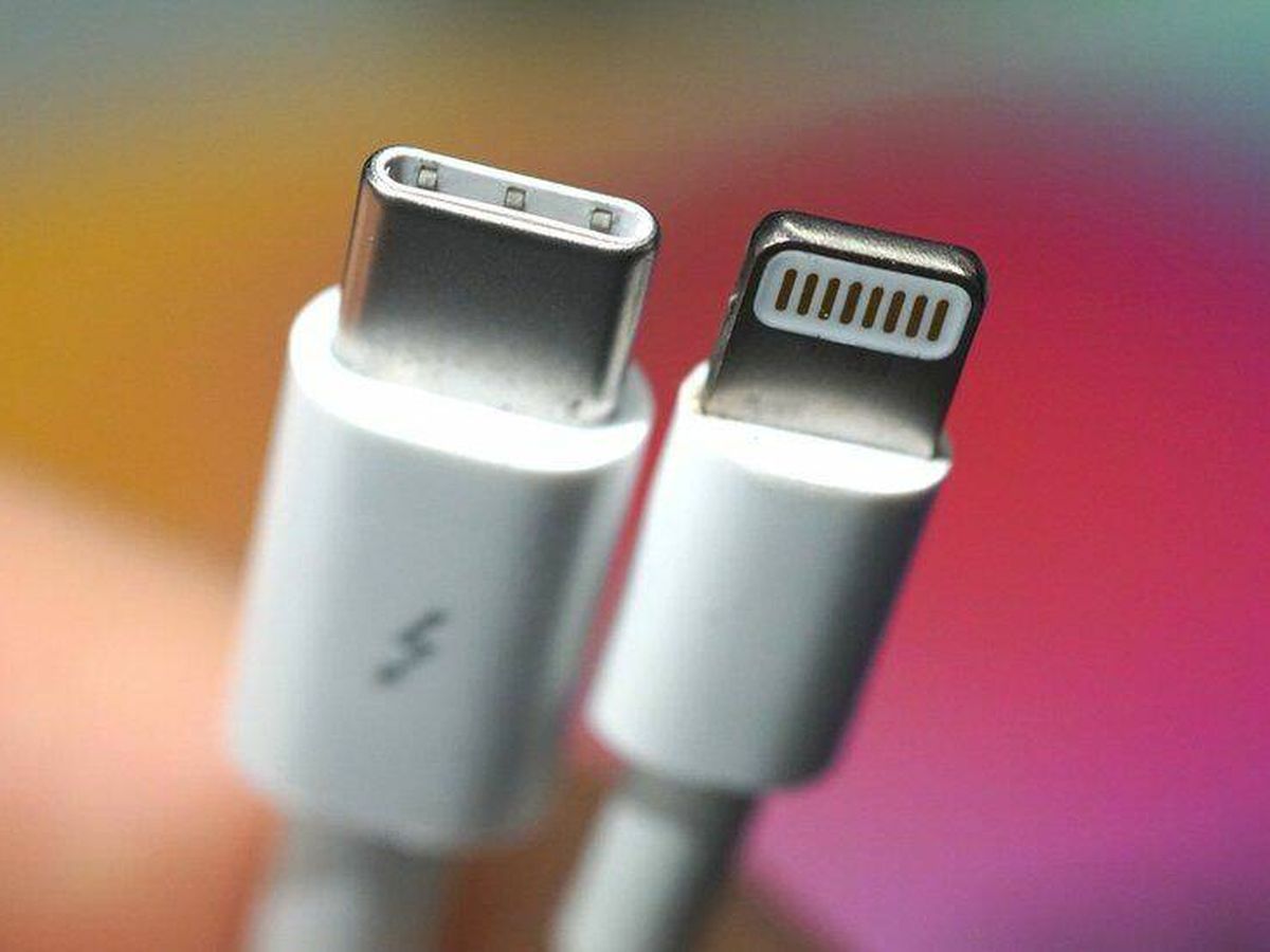 Apple tendrá que integrar el USB tipo C en sus iPhone, Europa lo convierte  en estándar, Gadgets