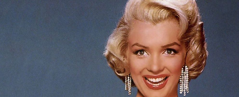 Foto: El verdadero rostro de Marilyn Monroe a través del psicoanálisis