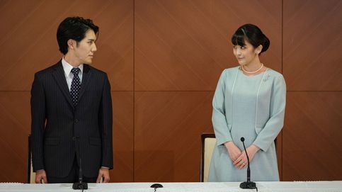 Mako de Japón y Kei Komuro ya se han casado: el final feliz de la princesa triste