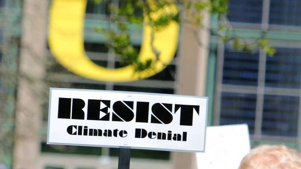 Cambio climático: el derrotismo es el nuevo negacionismo