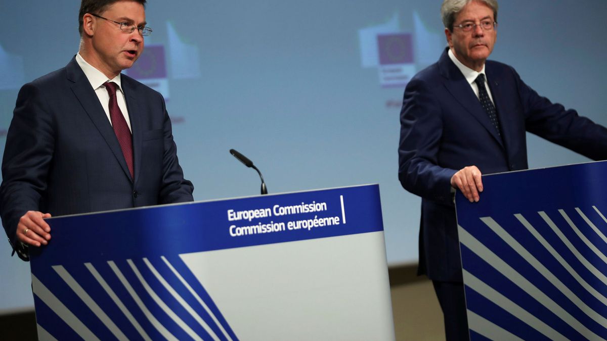 Bruselas plantea medidas para combatir el "escándalo" de la evasión fiscal