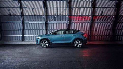 La arriesgada apuesta eléctrica de Volvo para el año 2030