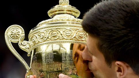 Los premios de Wimbledon 2018: ¿cuánto dinero se lleva el ganador?