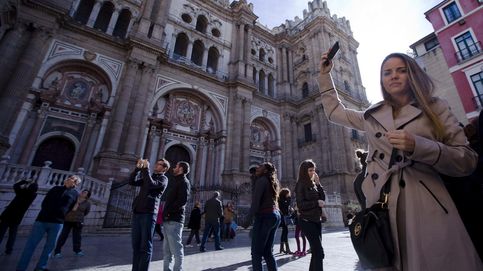 Málaga quiere llevar a los 'guiris' a sus barrios para descentralizar el turismo