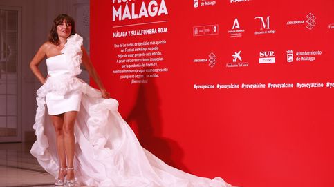 Festival de Málaga: de Juana Acosta a Candela Peña, 7 looks que te dejarán sin palabras