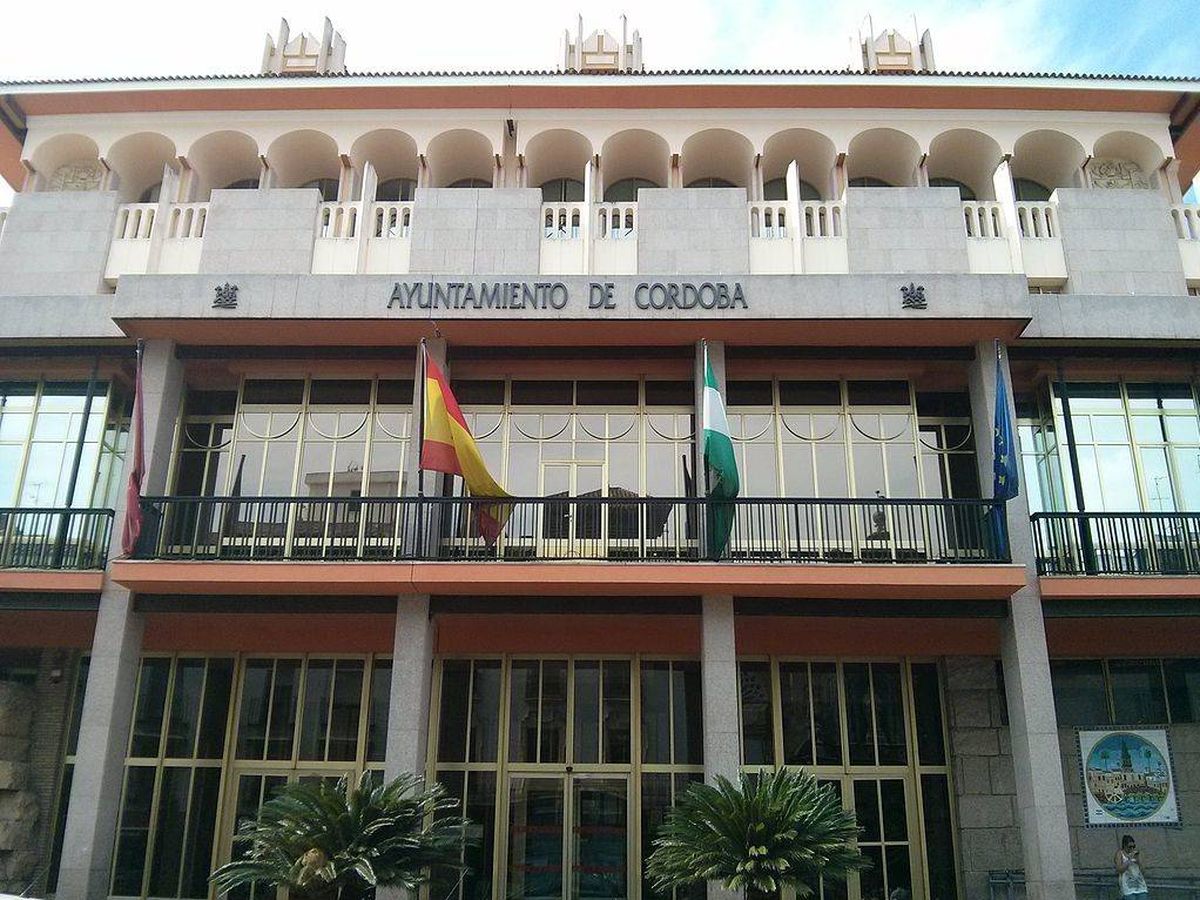 Foto: Ayuntamiento de Córdoba. (C.C.)