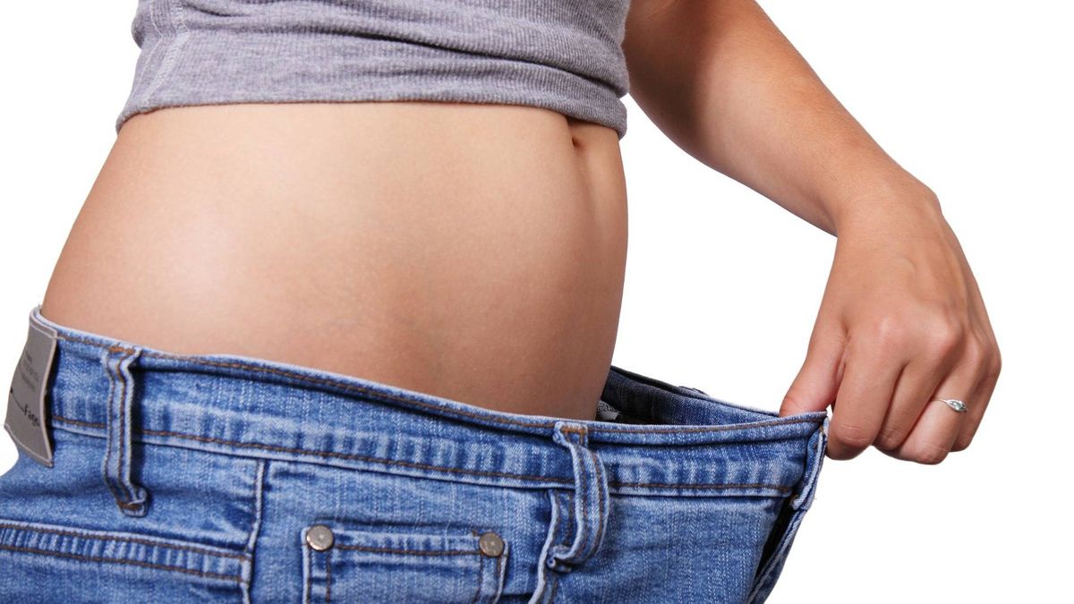 Estas son las mejores dietas para adelgazar y lucir abdominales, según los expertos
