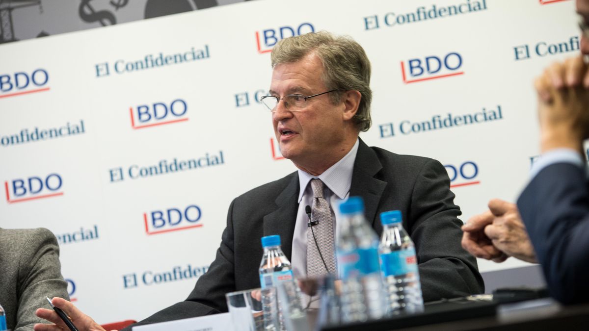 EBN ficha como consejero independiente al expresidente de BDO