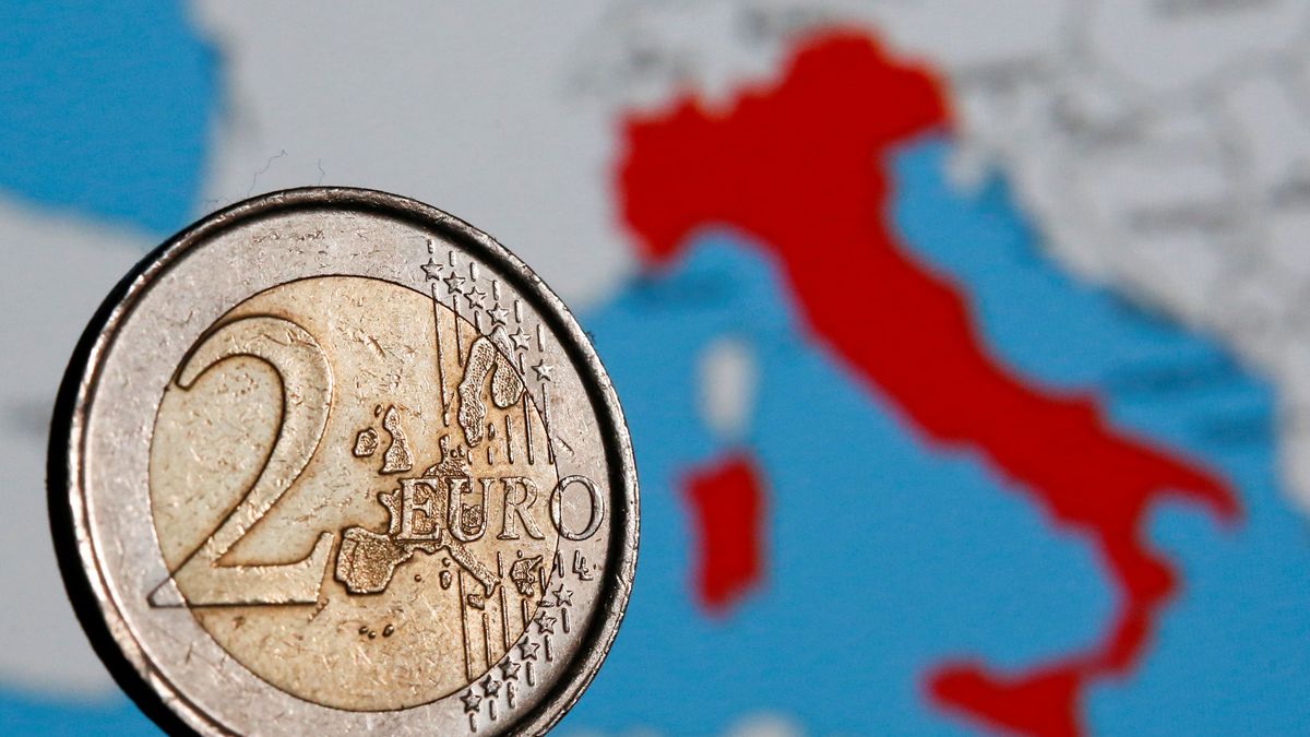 Italia reabre el miedo a que el euro deje de ser irreversible