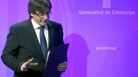 El mensaje del Constitucional a Puigdemont: Frena o seguirás el camino de Forcadell 