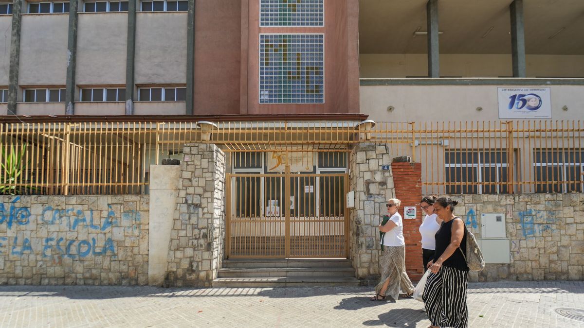 La Fiscalía investiga las terapias de conversión sexual en un colegio valenciano