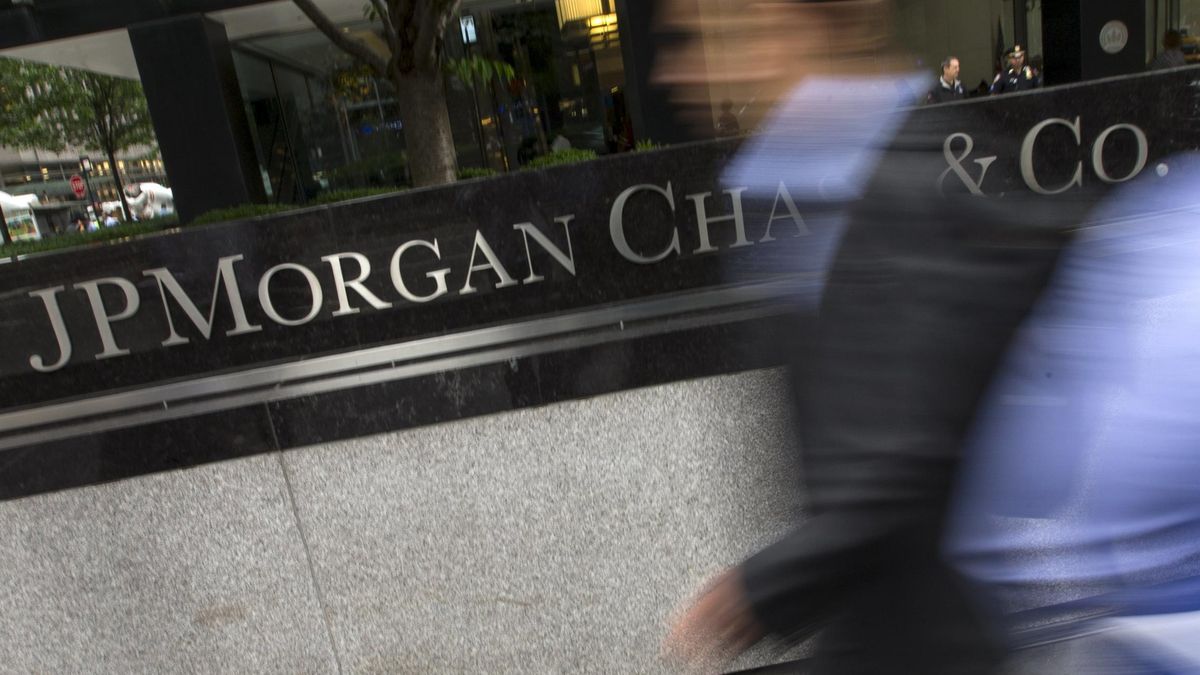 Qué busca JP Morgan en los candidatos, y no tiene que ver con el currículo
