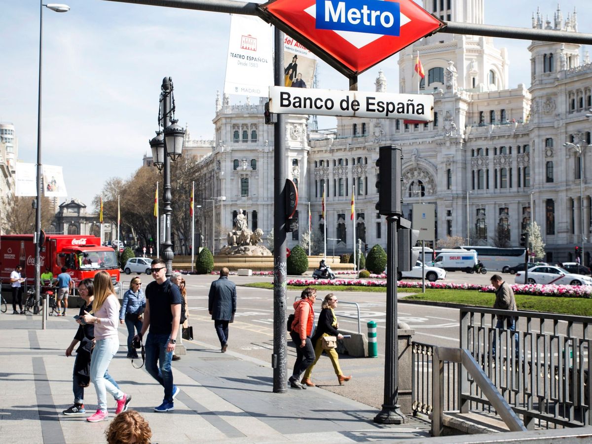 Foto: Banco de España