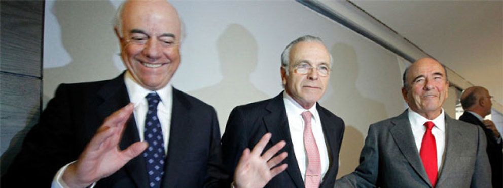 Foto: Los analistas encumbran a BBVA mientras le dan la espalda a Banco Santander