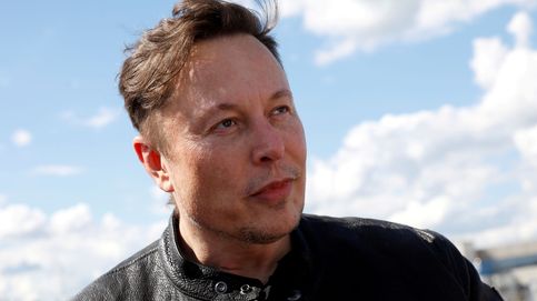 Elon Musk dispara la cotización de la 'cripto' Space Vikings un 300% tras su 'tuit'