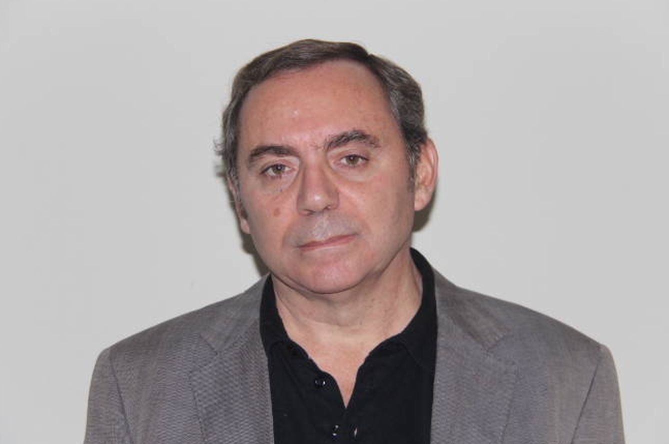 Dr. Antonio Pérez. 