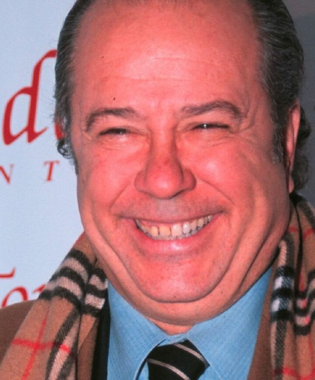 Foto: Muere Paco Arévalo, humorista y actor, a los 76 años: última hora de su muerte y reacciones en directo  | Europa Press