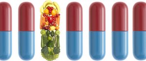 Los complejos vitamínicos no sirven para nada y pueden ser perjudiciales