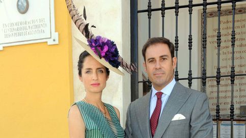 Carolina Adriana Herrera y el Litri ponen fin a su matrimonio de forma temporal