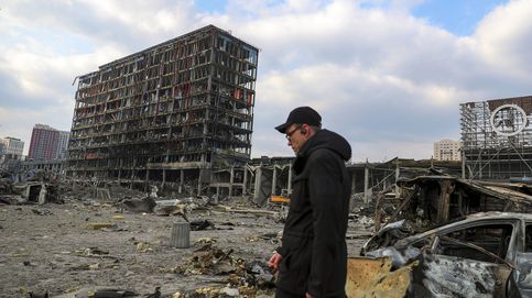Guerra Ucrania Rusia | Los bombardeos vuelven a Lviv pese al amago ruso de repliegue al Donbás