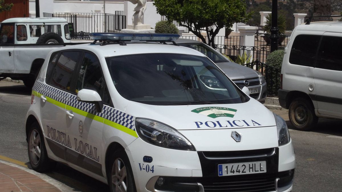 Detenido en Mijas (Málaga) un hombre buscado por asesinato en Países Bajos