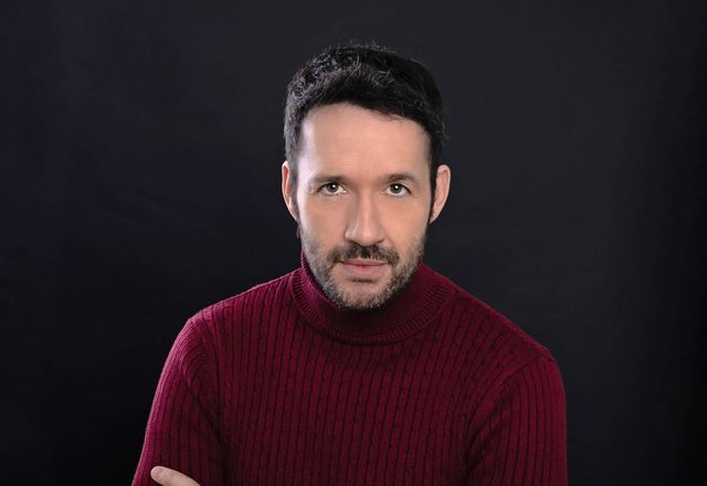 Pedro Ángel Sánchez. (Cortesía)