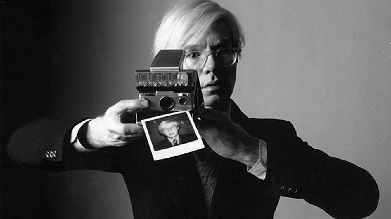 Tu pop es mi droga: ¿fue Andy Warhol el primer trapero de la historia?