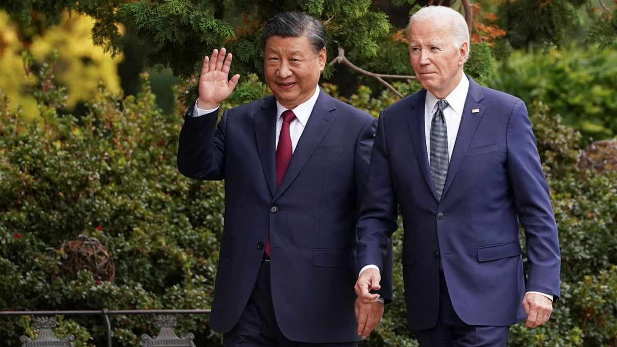 Biden y Xi, frente a frente: una reunión con pocos avances y un final agridulce