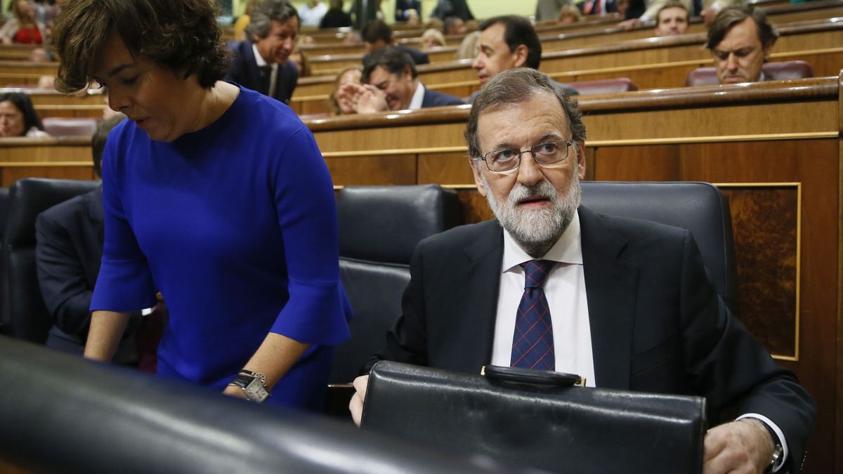 Moncloa, lista para un Consejo de Ministros urgente si la Generalitat activa la secesión
