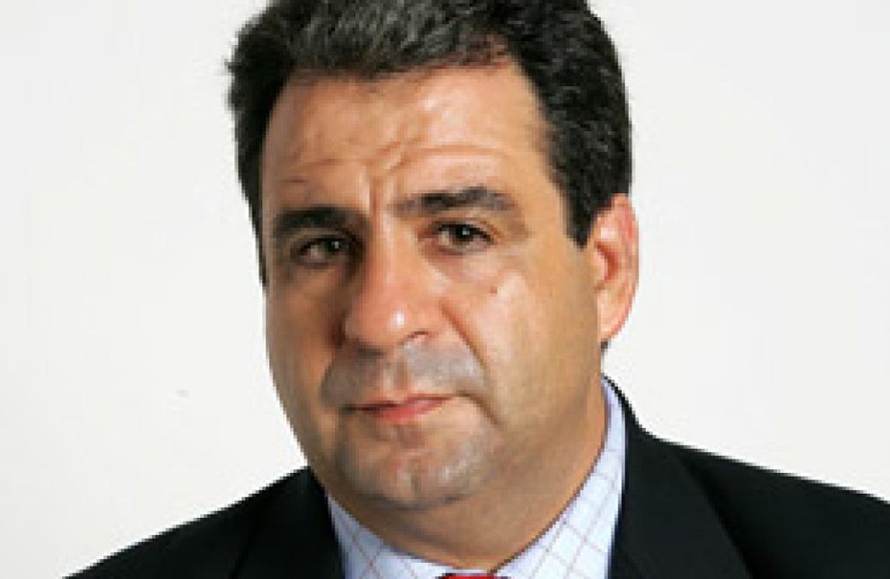 Foto: La agencia Masclaró ficha a Javier Fernández Arribas como consultor de Comunicación Política