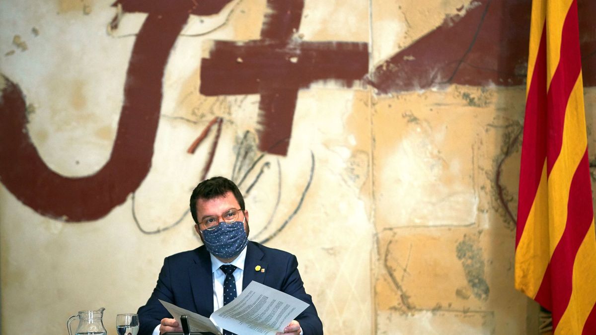 ERC exige a Sánchez "un cambio de actitud con Cataluña" para apoyar los Presupuestos