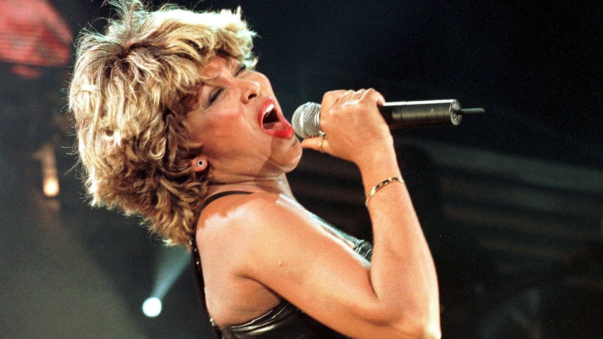 Por qué Tina Turner planeó su funeral años antes de su muerte