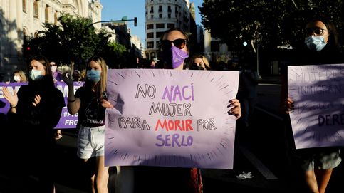 La ley gallega que reconoce como machista la violencia vicaria entra en vigor este jueves