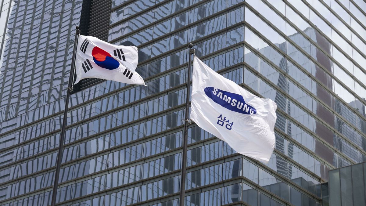 Samsung prevé que su beneficio operativo se dispare más de un 1.400% por el auge de la IA