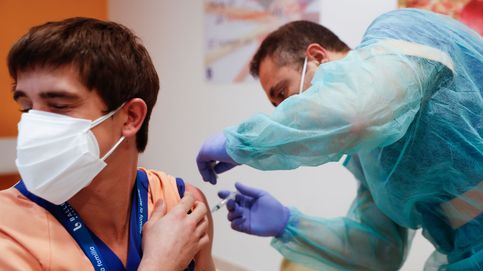 España registra el peor fin de semana de la pandemia: 93.822 contagios desde el viernes