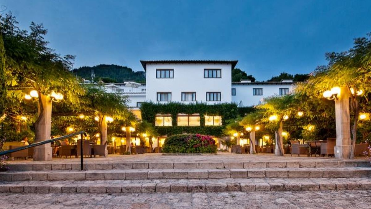 De Grace Kelly a Halle Berry: el hotel de Mallorca que aman las estrellas de cine
